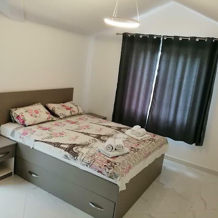 Apartments Olga تيفات المظهر الخارجي الصورة