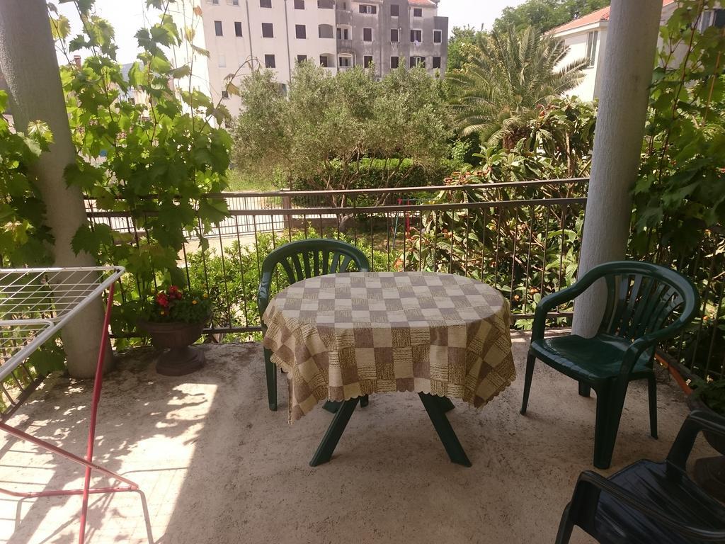 Apartments Olga تيفات المظهر الخارجي الصورة