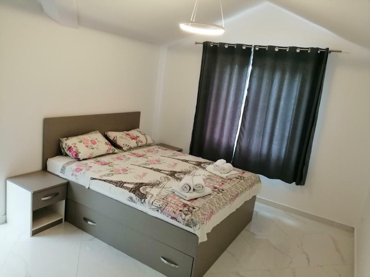 Apartments Olga تيفات المظهر الخارجي الصورة