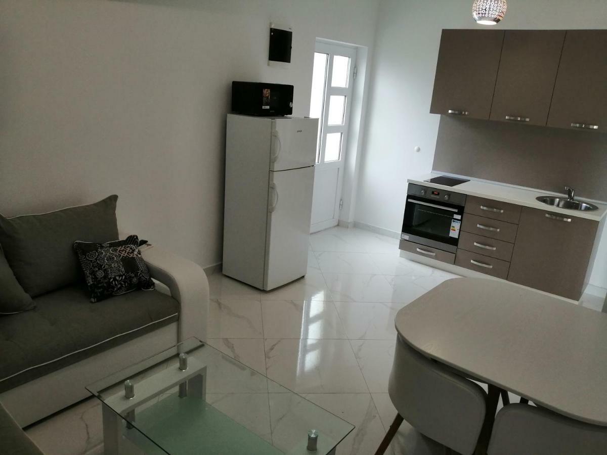 Apartments Olga تيفات المظهر الخارجي الصورة